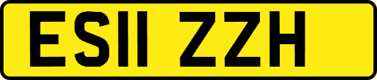 ES11ZZH