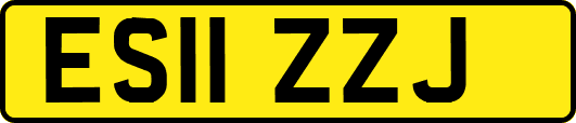 ES11ZZJ