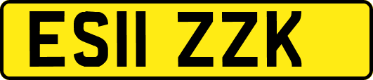 ES11ZZK