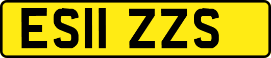 ES11ZZS