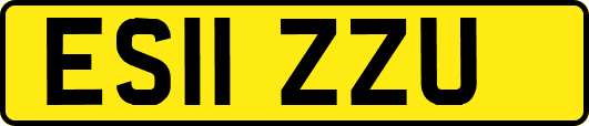 ES11ZZU