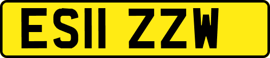 ES11ZZW