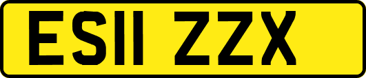 ES11ZZX