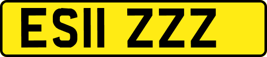ES11ZZZ