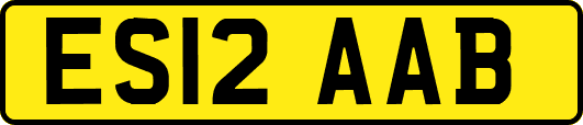 ES12AAB