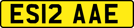 ES12AAE