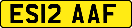 ES12AAF