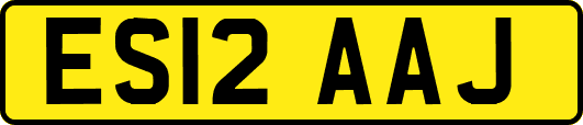 ES12AAJ