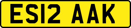 ES12AAK