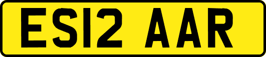 ES12AAR
