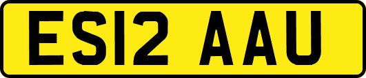 ES12AAU