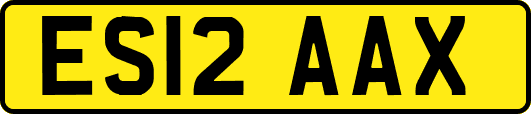 ES12AAX