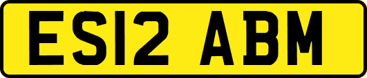 ES12ABM