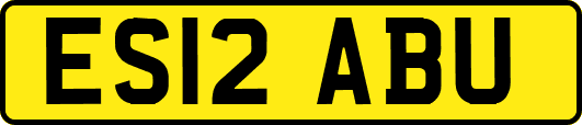 ES12ABU