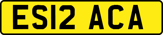 ES12ACA