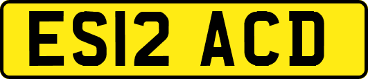 ES12ACD