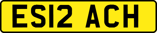 ES12ACH