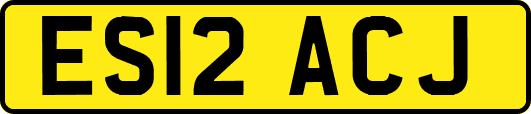 ES12ACJ