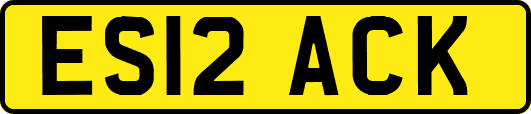 ES12ACK