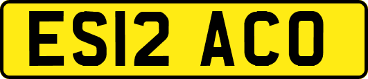 ES12ACO