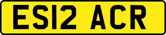 ES12ACR