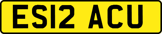 ES12ACU
