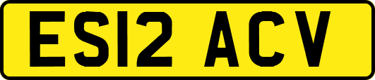 ES12ACV