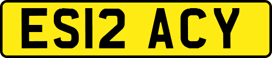 ES12ACY