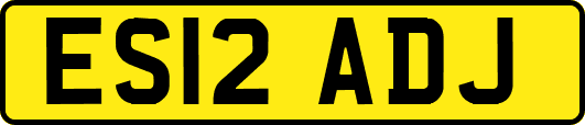ES12ADJ