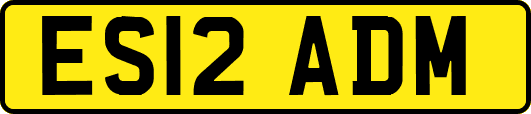 ES12ADM