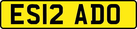 ES12ADO