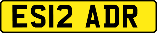 ES12ADR