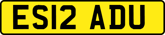 ES12ADU