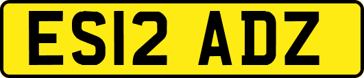 ES12ADZ