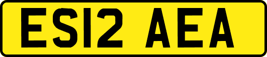 ES12AEA