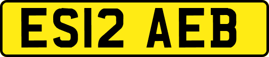 ES12AEB