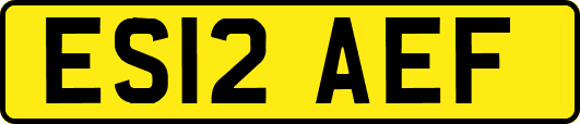 ES12AEF