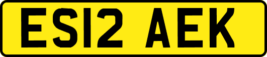 ES12AEK