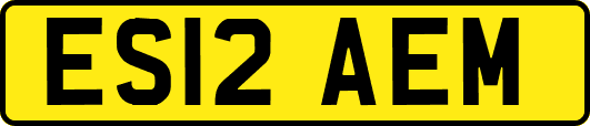 ES12AEM
