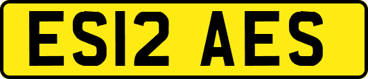 ES12AES