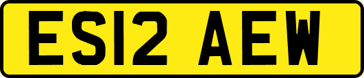 ES12AEW