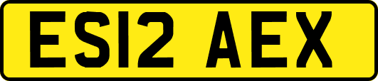 ES12AEX