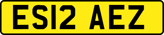 ES12AEZ