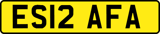 ES12AFA