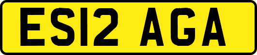 ES12AGA