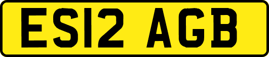 ES12AGB