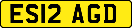 ES12AGD