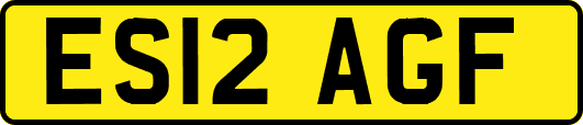 ES12AGF