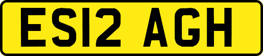 ES12AGH