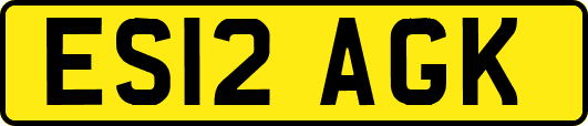 ES12AGK